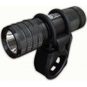 Esperanza Cygnus 2-in-1 LED headlamp