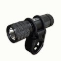 Esperanza Cygnus 2-in-1 LED headlamp