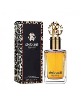 Roberto Cavalli - Signature - 50 ml