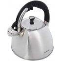 Kettle Teapot with whistle KLAUSBERG 2.2L KB-7409 Kettle Teapot with whistle KLAUSBERG 2.2L KB-7409