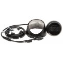 IP CAMERA IPC-HDW1530T-0280B-S6-Black - 5 Mpx 2.8 mm DAHUA IP CAMERA IPC-HDW1530T-0280B-S6-Black - 5 Mpx 2.8 mm DAHUA