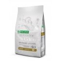 Nature's Protection Superior Care White Dogs lamb Adult Small and Mini Breeds 1.5kg, dry feed for small and very small breeds of Nature's Protection Superior Care White Dogs lamb Adult Small and Mini Breeds 1.5kg, dry feed for small and very small breeds of