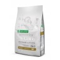 Nature's Protection Superior Care White Dogs lamb Adult Small and Mini Breeds 1.5kg, dry feed for small and very small breeds of Nature's Protection Superior Care White Dogs lamb Adult Small and Mini Breeds 1.5kg, dry feed for small and very small breeds of