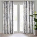 Eurofirany ZAS/GRACE/SREB 140X250 PRZEL