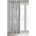 Euro curtains ZAS/GRACE/SILVER 140X250 SPACE Euro curtains ZAS/GRACE/SILVER 140X250 SPACE