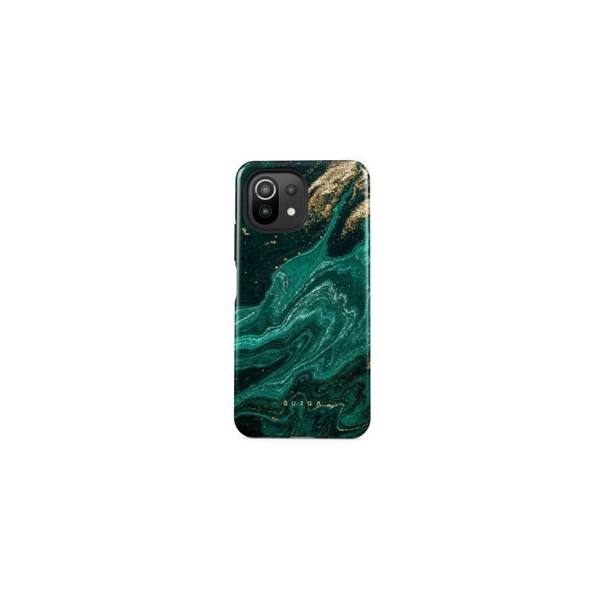 iLike Xiaomi 12/12X Burga Emerald Pool Tough Case