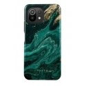 iLike Xiaomi 12/12X Burga Emerald Pool Tough Case iLike Xiaomi 12/12X Burga Emerald Pool Tough Case