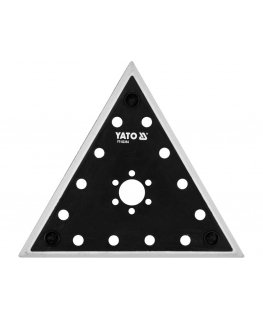 Yato YT-82354 kulmahiomakonetarvike Hiomalevy