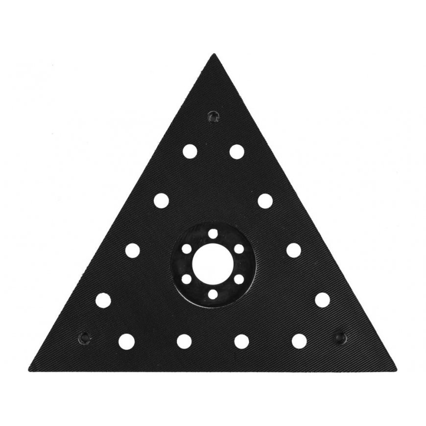 Yato YT-82354 angle grinder accessory Sanding plate – 2