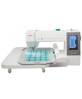 Janome Memory Craft 550E Automātiskā šujmašīna Elektrisks