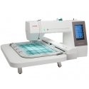 Janome Memory Craft 550E Automātiskā šujmašīna Elektrisks Janome Memory Craft 550E Automātiskā šujmašīna Elektrisks