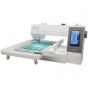 Janome Memory Craft 550E Automaattinen ompelukone Sähkö Janome Memory Craft 550E Automaattinen ompelukone Sähkö