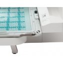 Janome Memory Craft 550E Automatinė siuvimo mašina Elektrinis