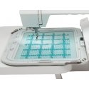Janome Memory Craft 550E Automatinė siuvimo mašina Elektrinis