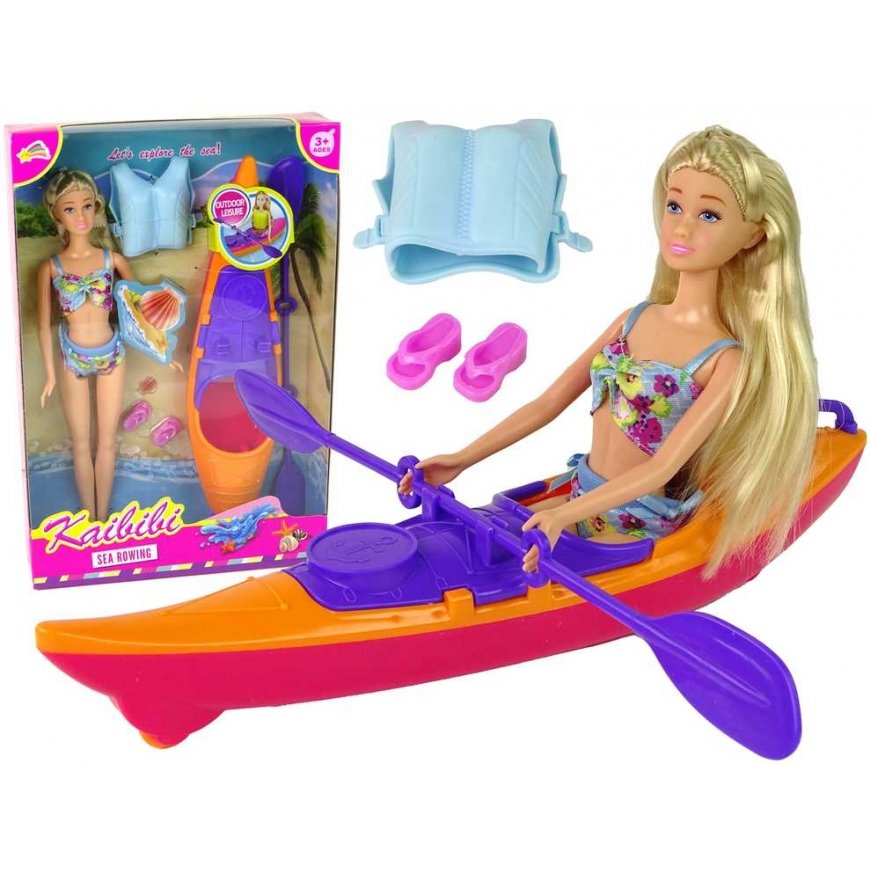 LEAN Cars Lean Cars Doll Accessories
