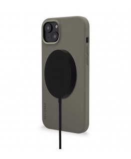 Decoded D23IPO14MBCS9OE mobiliojo telefono dėklas 17 cm (6.7") Alyva