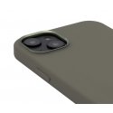 Decoded D23IPO14MBCS9OE matkapuhelimen suojakotelo 17 cm (6.7") Suojus Oliivi