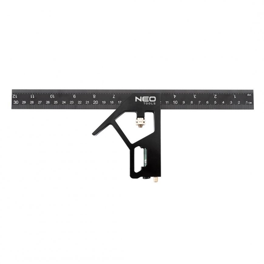 Neo Multifunctional aluminum corner 30 cm
