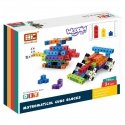 WOOPIE building blocks 3D cubes 150 el.