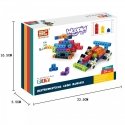 WOOPIE building blocks 3D cubes 150 el.