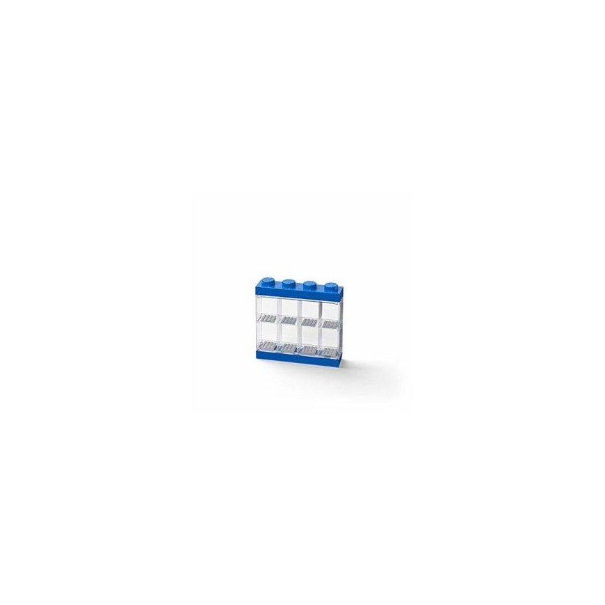 LEGO® minifigure showcase – 4