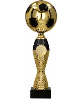 Detal Metalinė taurė – futbolas