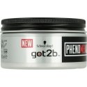 Schwarzkopf Got2b Phenomenal men's styling paste 100ml Schwarzkopf Got2b Phenomenal men's styling paste 100ml