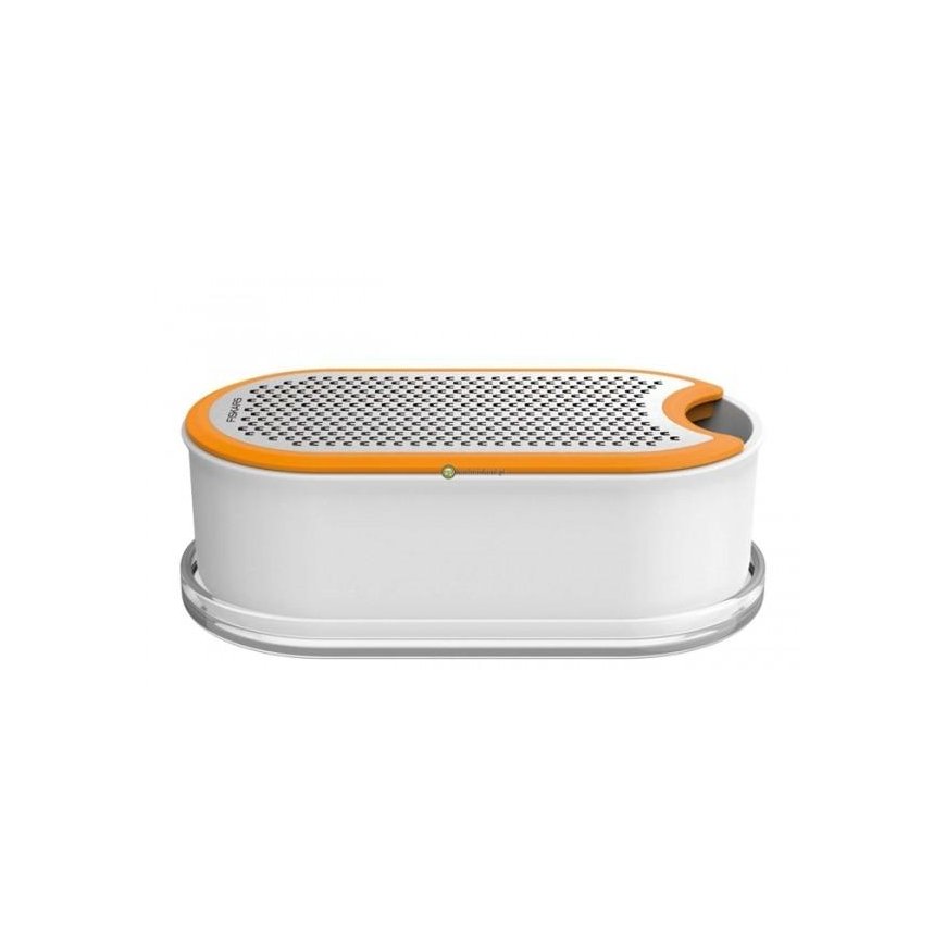 Fiskars Functional Form Box grater