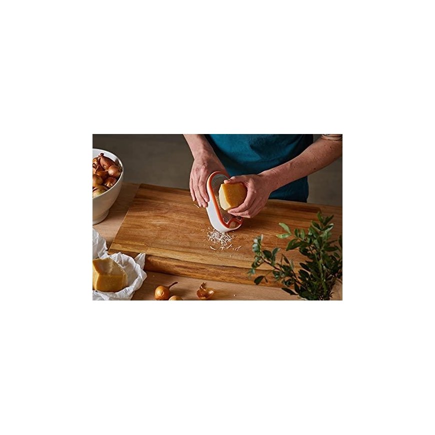Fiskars Functional Form Box grater – 3