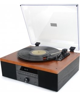 Muse GRAMOPHONE AKAI ATT-14BT