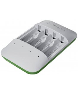 Varta Eco Charger Pro Recycled 57683 101 111
