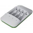 Varta Eco Charger Pro Recycled 57683 101 111 Varta Eco Charger Pro Recycled 57683 101 111