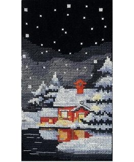Beldizart Atspindys. Ramybė SANO-27