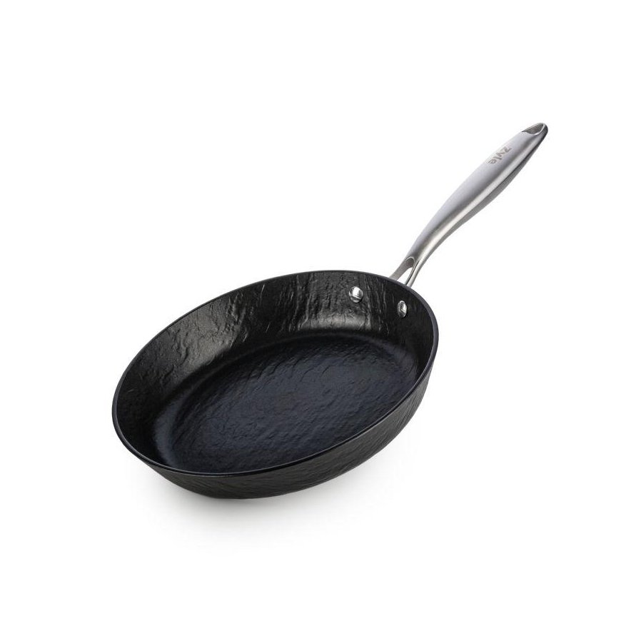 Indukcinė keptuvė Zyle Ø26cm ZY10126FP – 2
