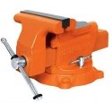 Locksmith's clamps, HEAVY DUTY 125mm 17kg. 360° rotatable. Interchangeable lips Truper® Locksmith's clamps, HEAVY DUTY 125mm 17kg. 360° rotatable. Interchangeable lips Truper®