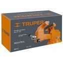 Locksmith's clamps, HEAVY DUTY 125mm 17kg. 360° rotatable. Interchangeable lips Truper® Locksmith's clamps, HEAVY DUTY 125mm 17kg. 360° rotatable. Interchangeable lips Truper®