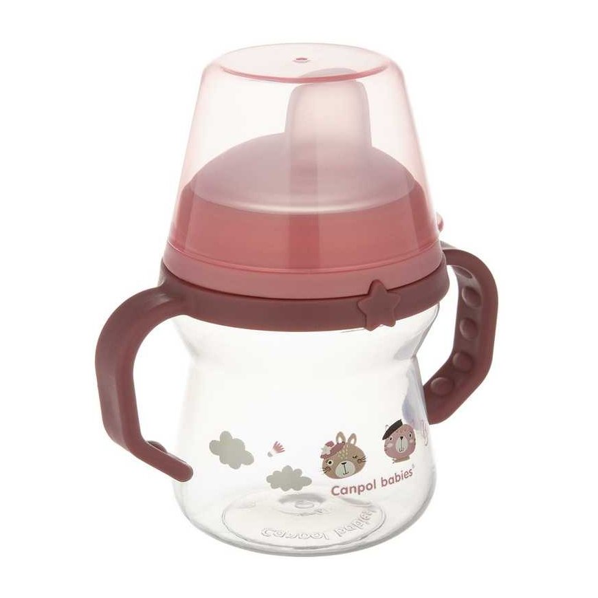 Canpolbabies CANPOL BABIES drinking bottle with