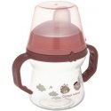 Canpolbabies CANPOL BABIES gertuvė su silikoniniu snapeliu, FirstCup BONJOUR PARIS, 6mėn+, 150ml, rožinė, 56/612_pin Canpolbabies CANPOL BABIES gertuvė su silikoniniu snapeliu, FirstCup BONJOUR PARIS, 6mėn+, 150ml, rožinė, 56/612_pin