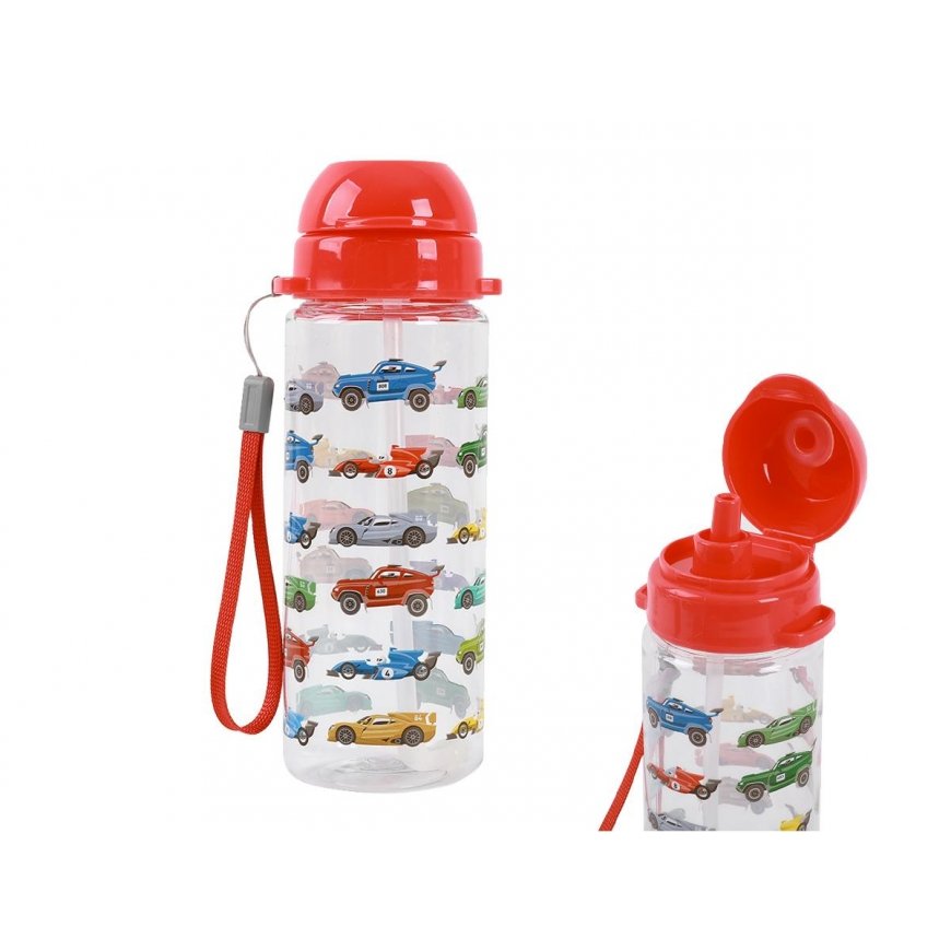 Children's drink Itotal Cars, 400ml