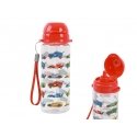 Children's drink Itotal Cars, 400ml Children's drink Itotal Cars, 400ml