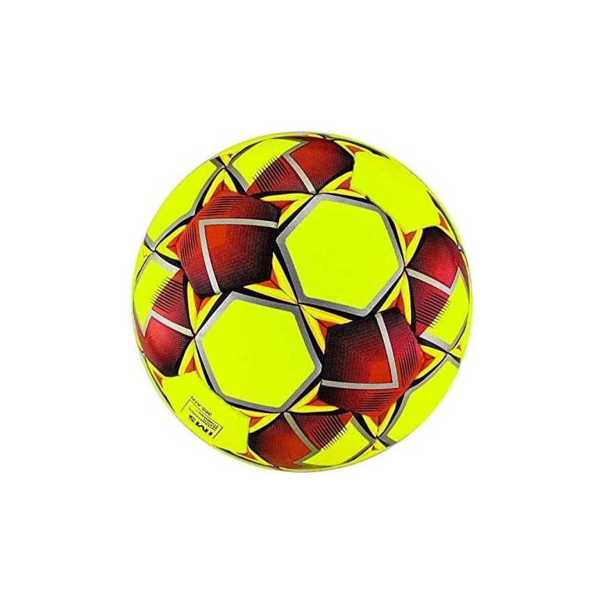 Select Select Select Flash Turf FIFA Basic V23 Ball FLASH TURF YEL-ORA Yellow 5 – 3