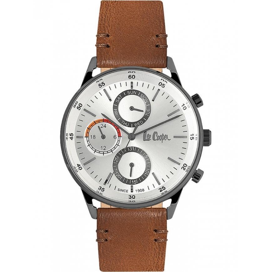 Watch Watches Lee Cooper Men LC06480.035