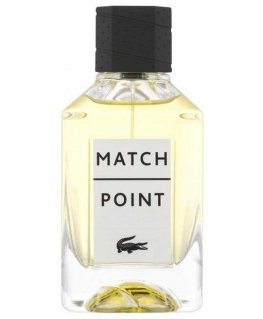 Lacoste Match Point Cologne EDT 100ml