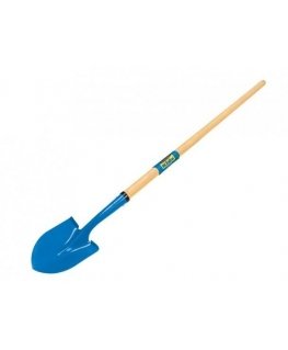Kastuvas vaikams, medinė rankena 76cm Truper®