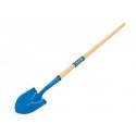 Kastuvas vaikams, medinė rankena 76cm Truper® Kastuvas vaikams, medinė rankena 76cm Truper®
