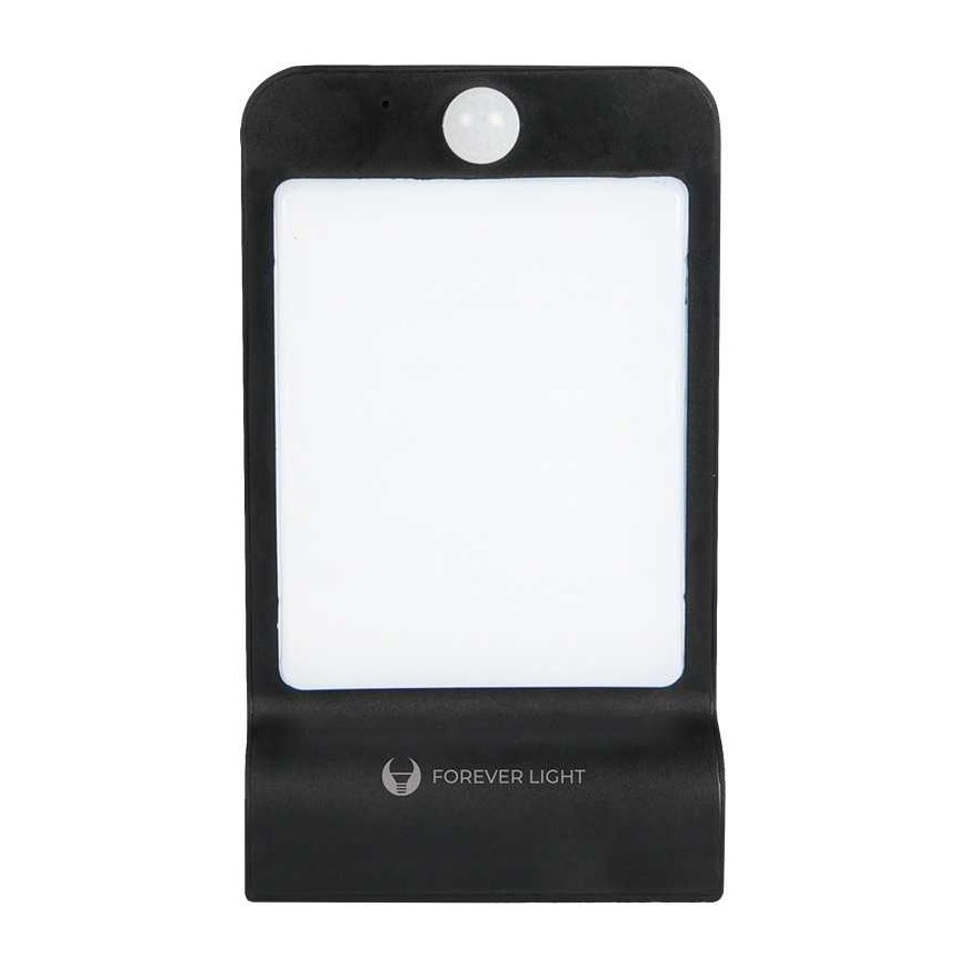 Forever TelForceone SUNARI solar lamp LED