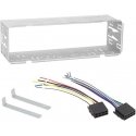 Radio BLOW SPIDER 4" RDS RGB MP5/USB/micro SD/BLUETOOTH