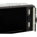 Radio BLOW SPIDER 4" RDS RGB MP5/USB/micro SD/BLUETOOTH