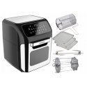 Õhufritüür, 12l Klausberg KB 7557 Õhufritüür, 12l Klausberg KB 7557