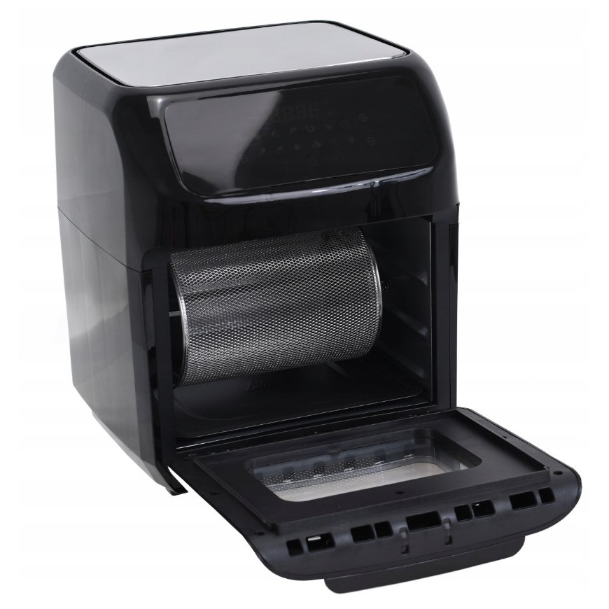 Air fryer, 12l Klausberg. KB 7557 – 4